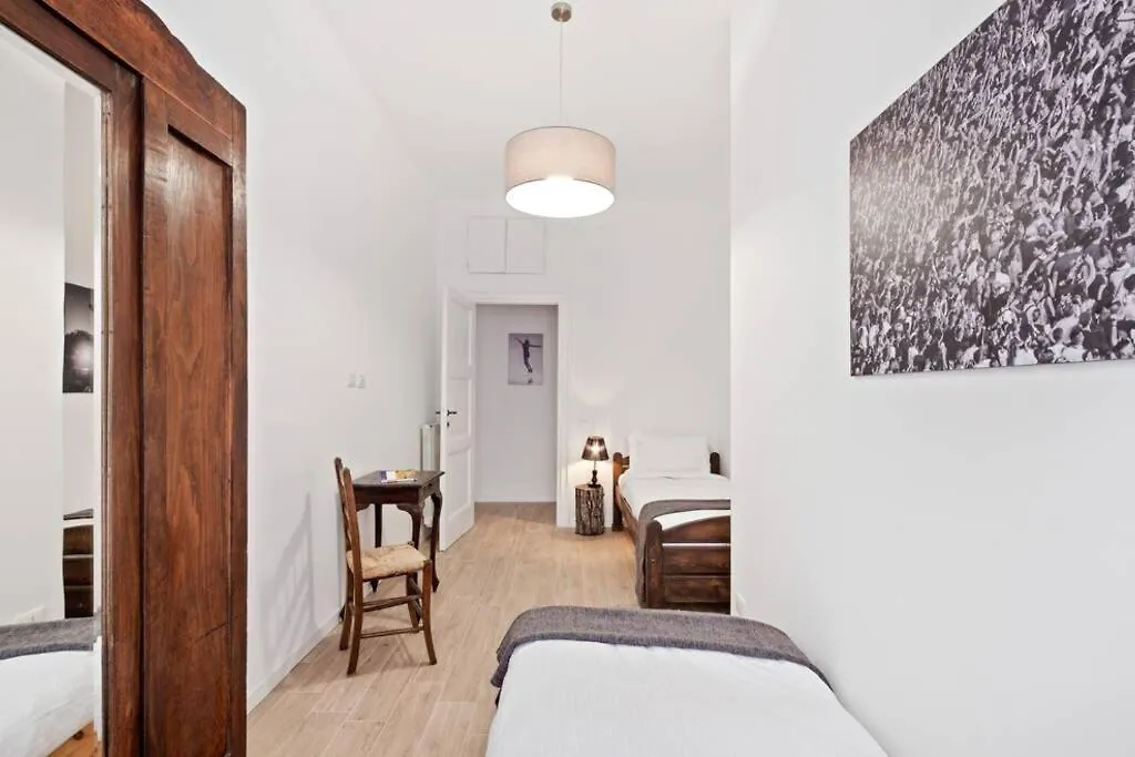 Flaminia 259 - Rome As You Have Never Seen
