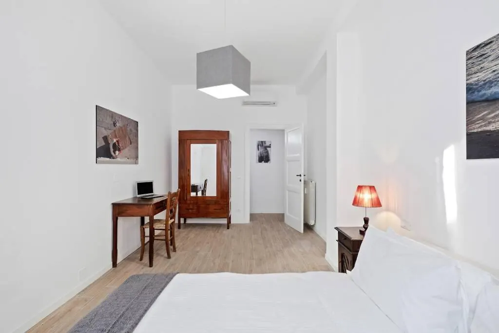 Nyaraló Flaminia 259 - Rome As You Have Never Seen